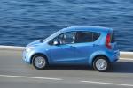 Opel Agila 2008 года